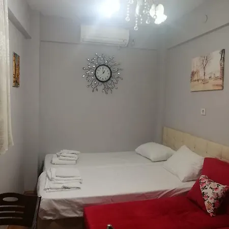 Apartment Alperen *