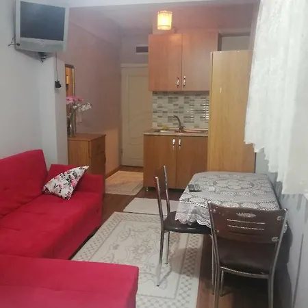 Alperen Apartment