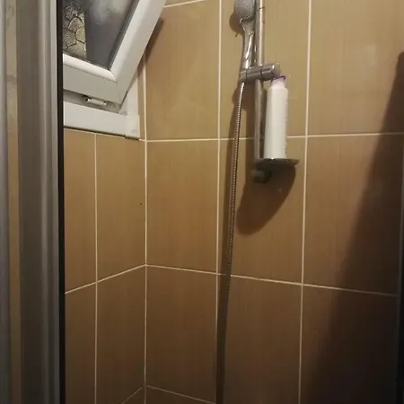 Alperen Apartment